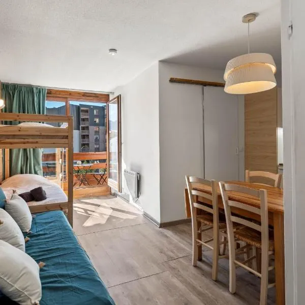 Smartstay Altineige - Val Thorens, ξενοδοχείο στο Val Thorens