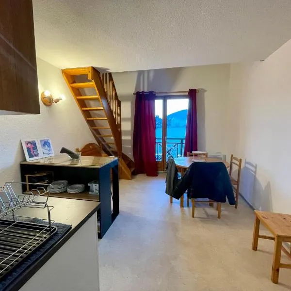 Appartement duplex T2 2 à 5 pers, hotel em Villard-de-Lans