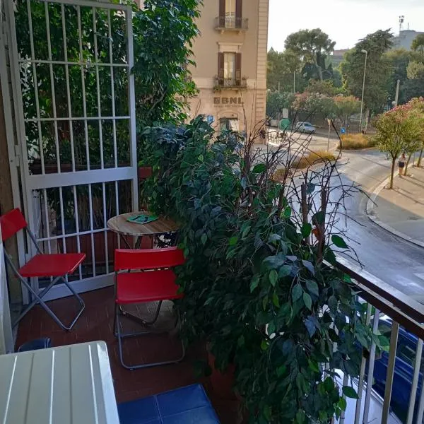 Casa Piacquadio, hotel en Bari