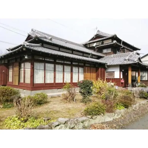 House Hatama - Vacation STAY 15850, hótel í Kurume