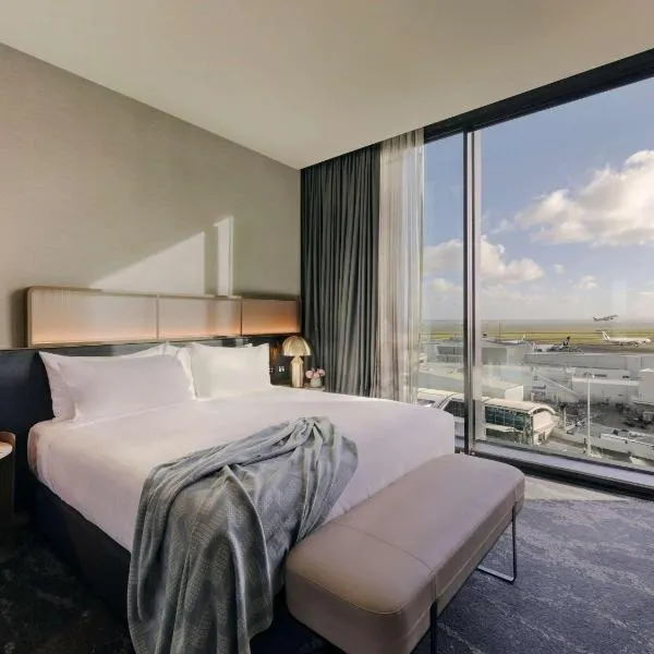 Pullman Auckland Airport、オークランドのホテル