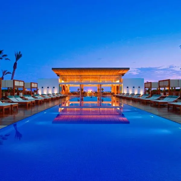 Hotel Paracas, a Luxury Collection Resort, Paracas, ξενοδοχείο σε Παράκας