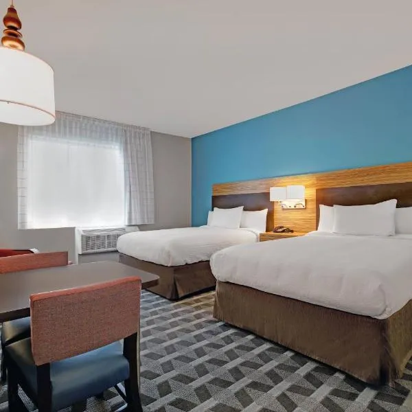 TownePlace Suites by Marriott Potomac Mills Woodbridge, hôtel à Woodbridge