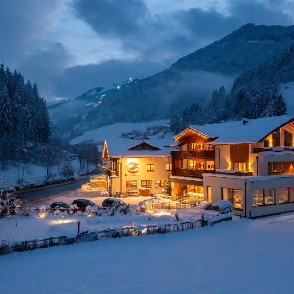 Hotel Schiederhof, hotel v destinácii Sankt Johann im Pongau