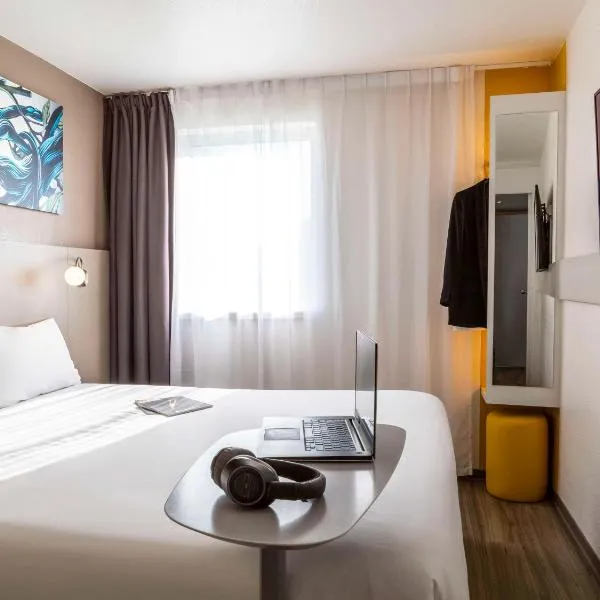 ibis Styles Paris Bercy, hotel u Parizu