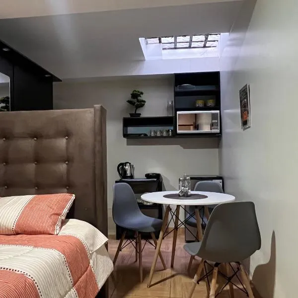 Habitación céntrica y moderna – hotel w mieście Arequipa