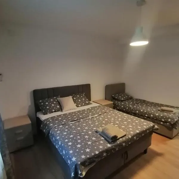 Apartman Ena, hotel u gradu 'Kraljevo'