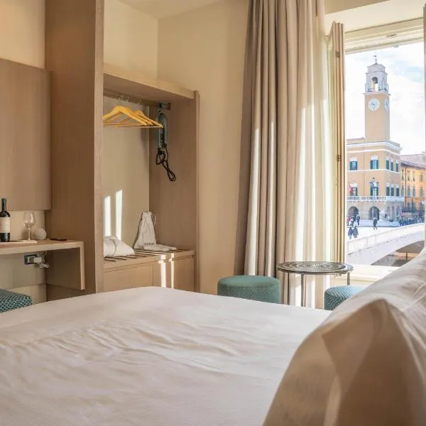 Anna Teresa Luxury, hotel i Pisa