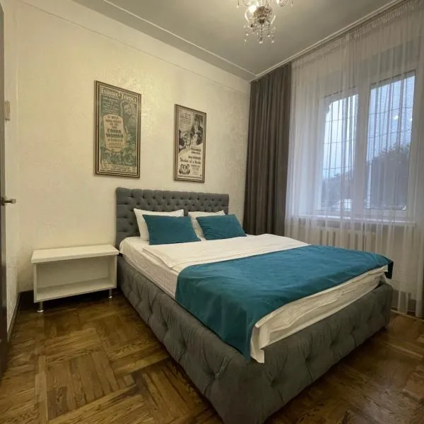 Vinnytsya में, होटल Apartment on Soborna 101