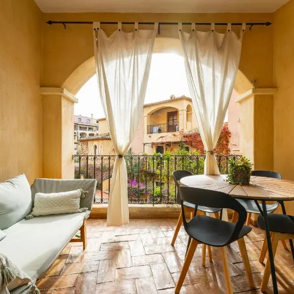 Casa Vacanze Raggio di Luna 2, hotel u gradu Vilazimius