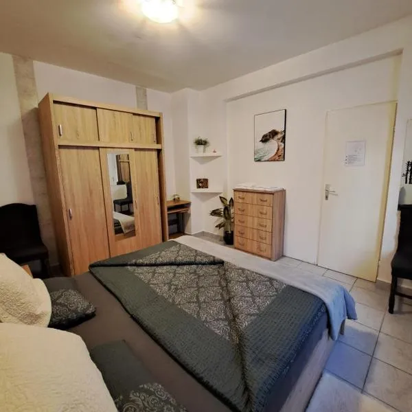 Apartman Vitas, hotel i Slavonski Brod