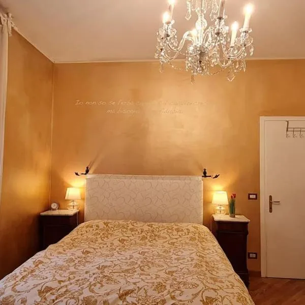 Luxury Verona Apartment City Centre, hotel v mestu Verona