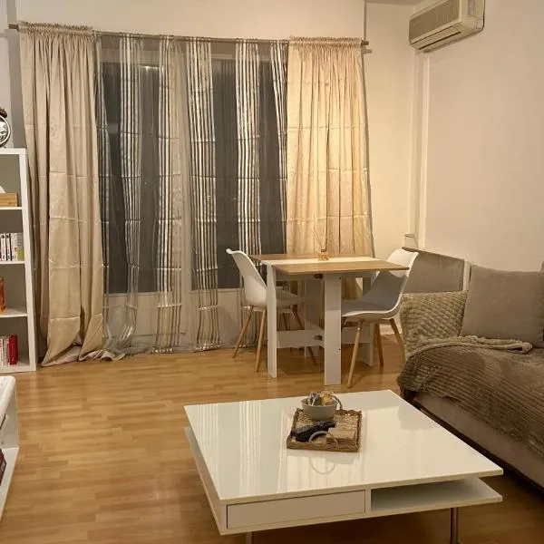 Appartement frontière Luxembourg: Thionville şehrinde bir otel