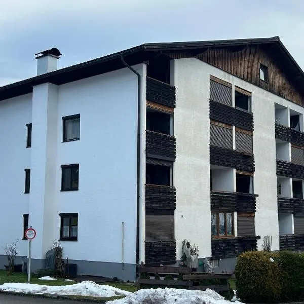 Apartment Pilz, hotel en Gosau