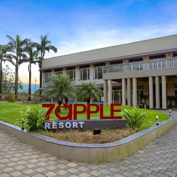 7 Apple Resort Lonavala、ロナバラのホテル