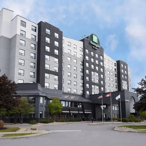 Holiday Inn & Suites Ottawa Kanata, an IHG Hotel, hotel em Ottawa