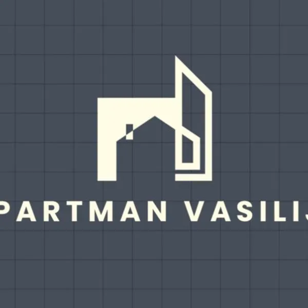 Apartman Vasilije, hotel en Divčibare