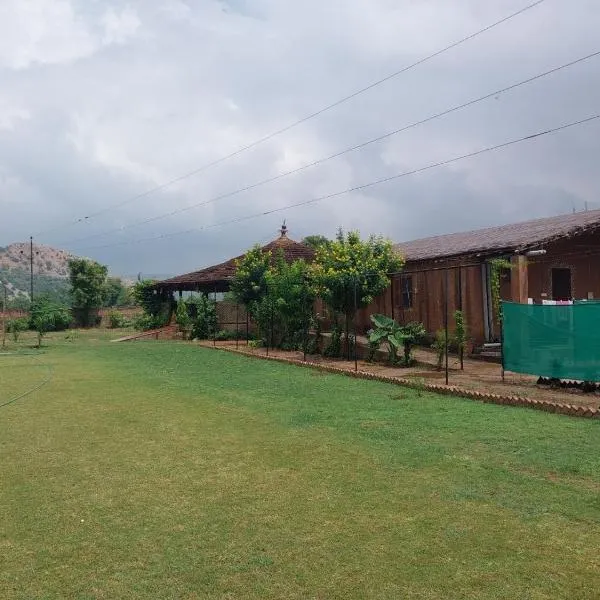 Gramya Resort, hotel in Alwar