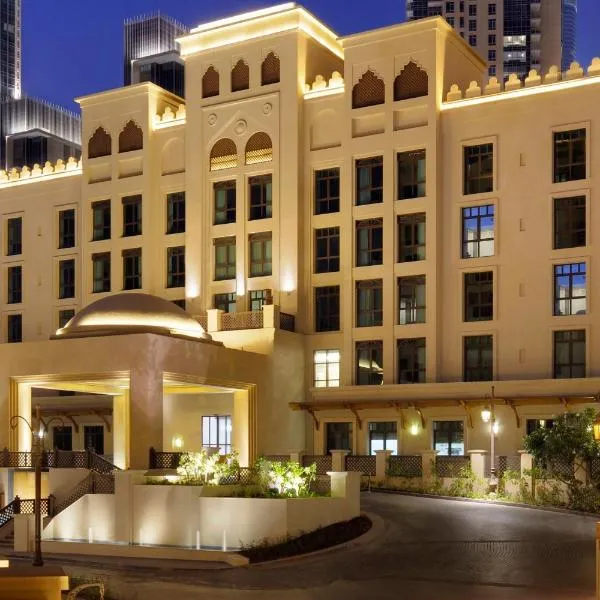 Viesnīca Hotel Boulevard, Autograph Collection Dubaijā