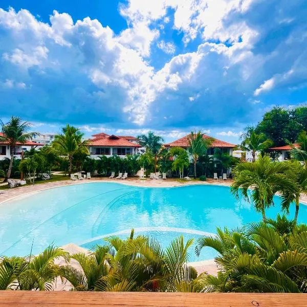 Paraíso Bayahibe, hotel em Bayahibe