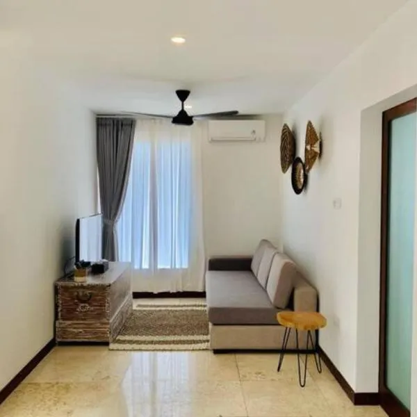 Seminyak में, होटल Alami Apartment Seminyak