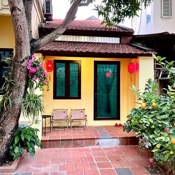 Lee Homestay, מלון Hà Nội