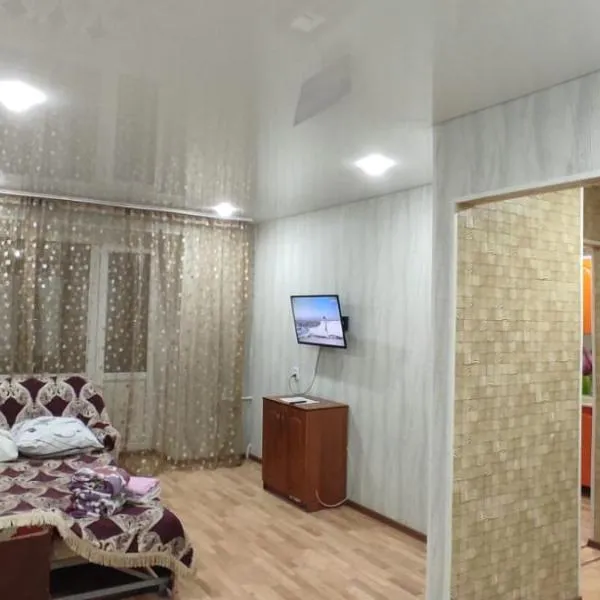 Квартиры Semey, hotel sa Semey