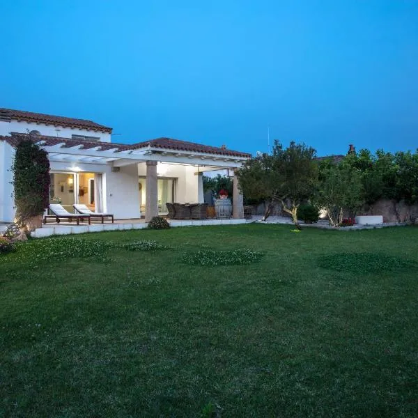 "Villa Adele", Hotel in Olbia