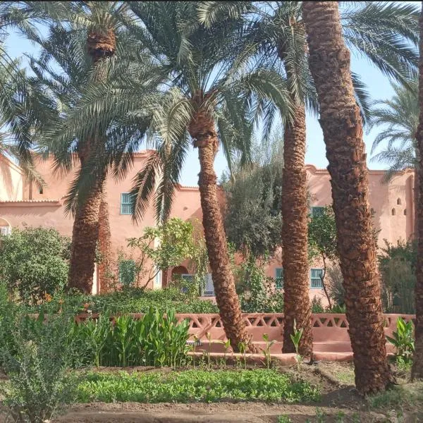 Bab Al Samawy, hotel v destinaci Luxor