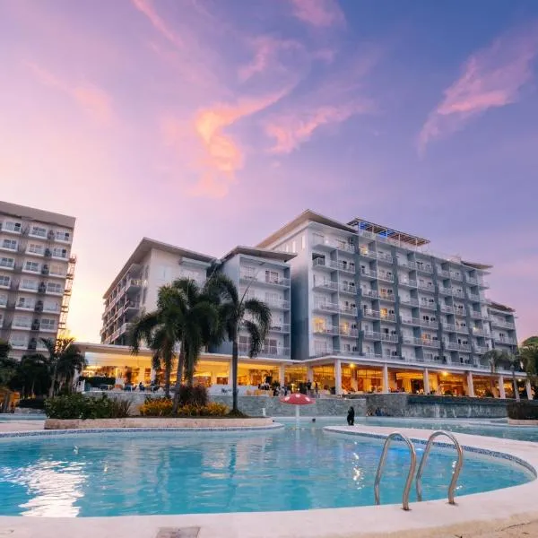 Solea Mactan Resort, Hotel in Cebu City