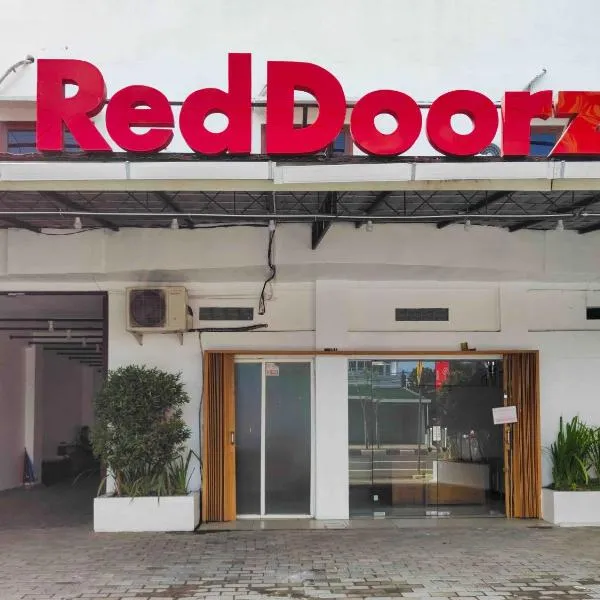 RedDoorz near Prambanan Temple, hotel a Prambanan