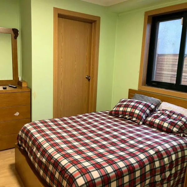 Mini Apartamento de 30 mts en Chaves, hotel di Chaves