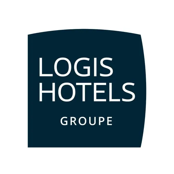 Logis Le Saint Hubert, hotell Haybes