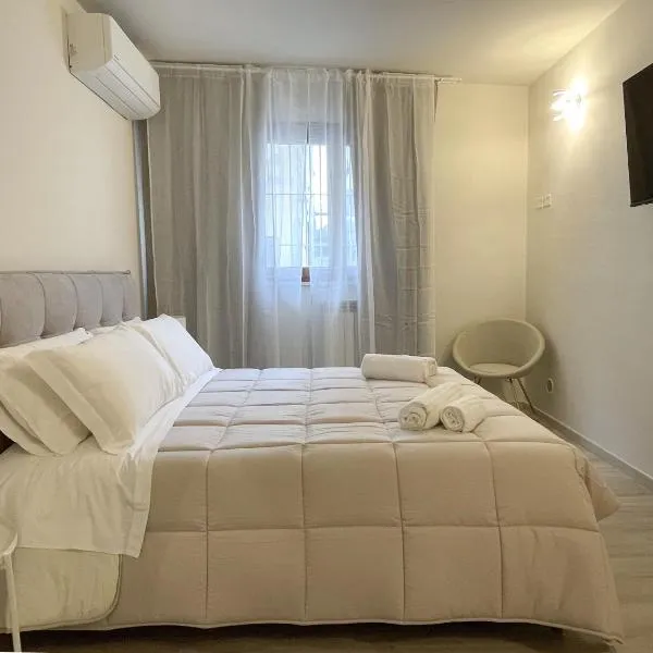 7Suites, hotel Empoliban