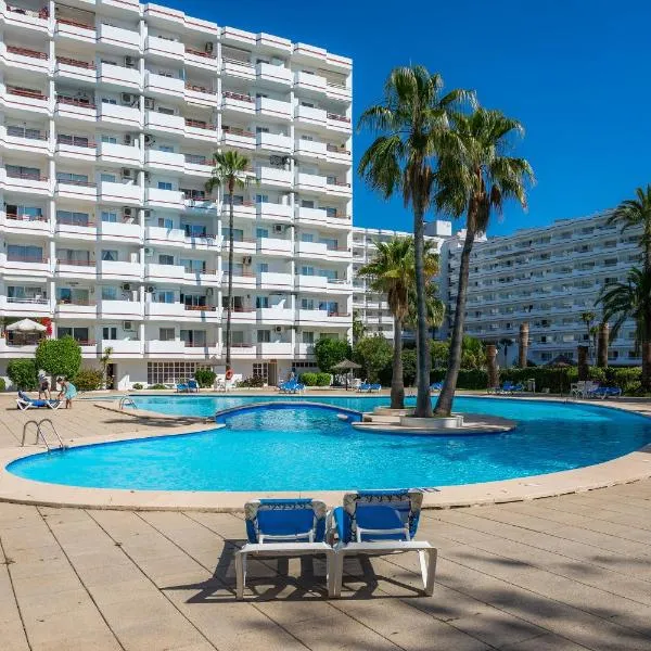 El Rincón de la Calma, hotel v destinaci Alcúdia