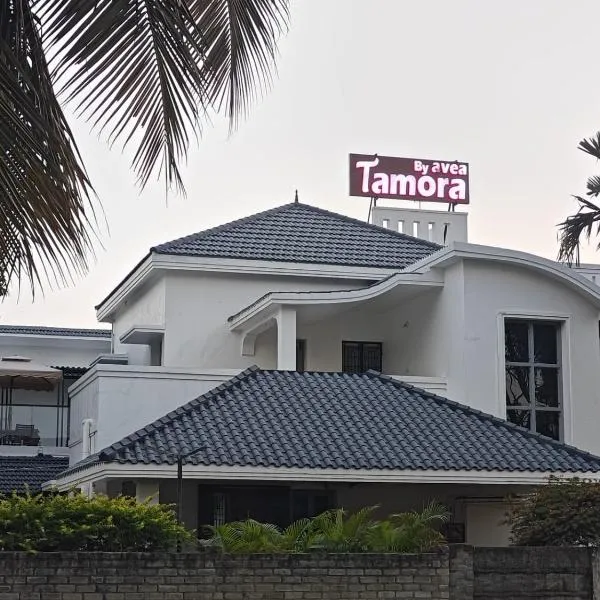 Tamora By avea, hotel a Madurai