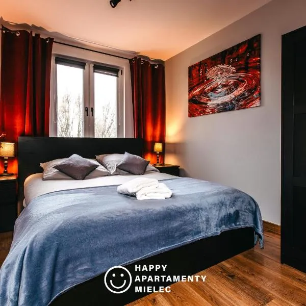 Happy Stay - ApartamentyHappy pl, hotel u gradu Mjelec