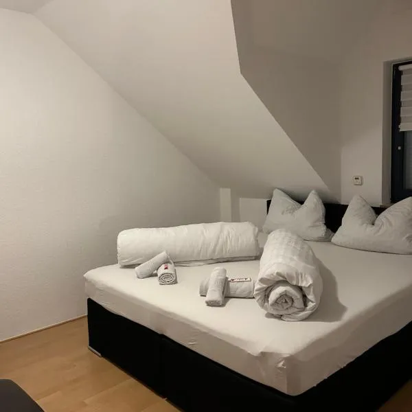 Cute Appartement near Cologne, hotelli kohteessa Bergisch Gladbach