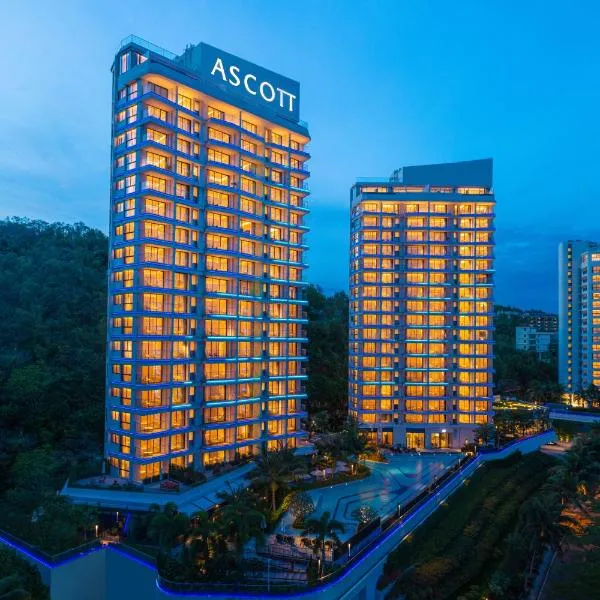 Ascott Dadonghai Bay Sanya, hotel en Sanya