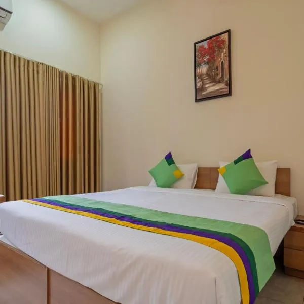 Ernakulam में, होटल Itsy Hotels Avani Stays, Vyttila, Kochi