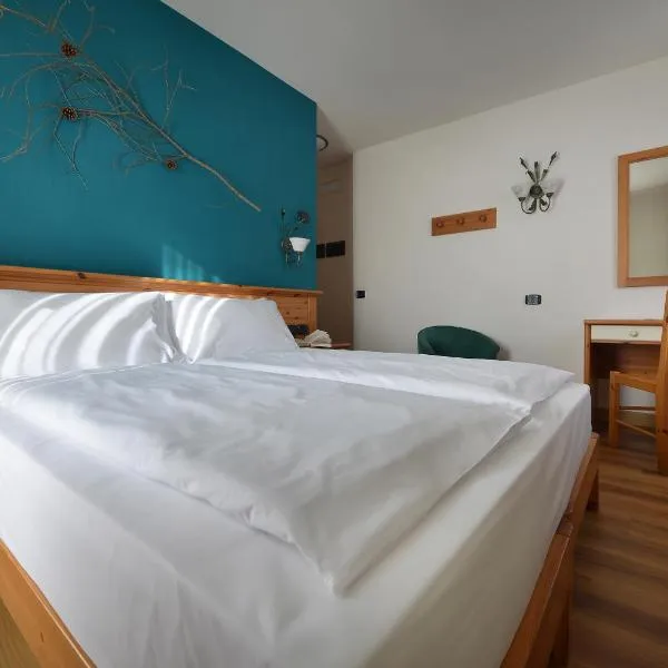 Hotel Primula, hotel a Livigno