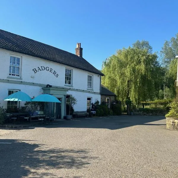 Badgers Inn, hôtel à Petworth