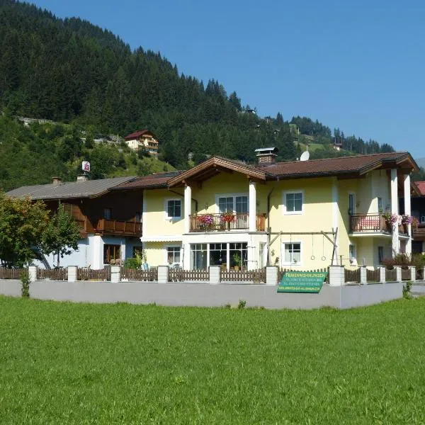 Appartement Millennium, hótel í Bad Gastein