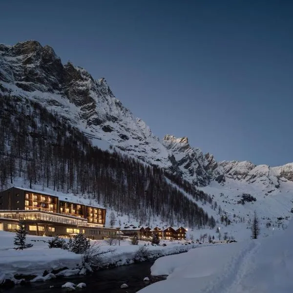 Cervino - VRetreats, hotel in Breuil-Cervinia