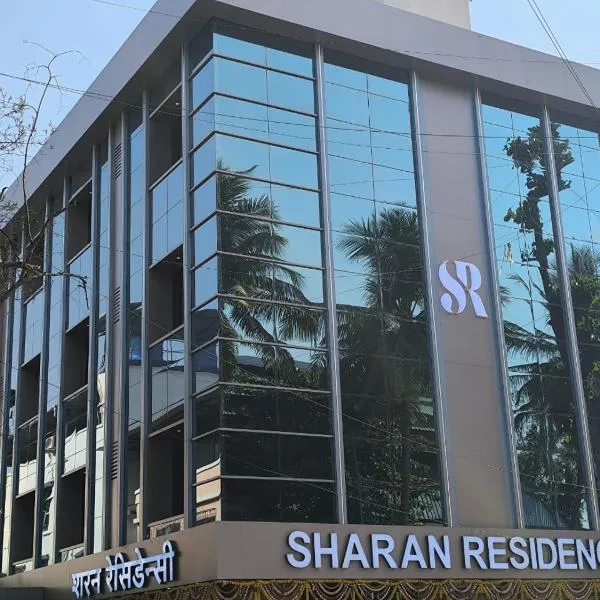 Sharan Residency, hotel u gradu Navi Mumbaj