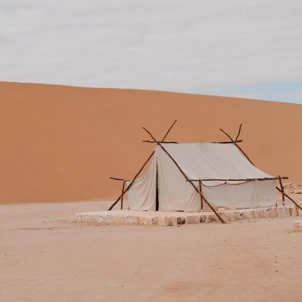 Tzila Camp, hotel sa Fayoum