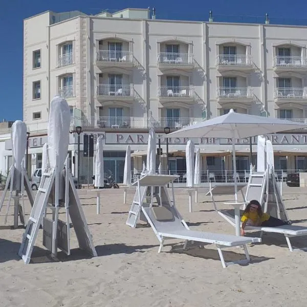 HOTEL PARADISE, Hotel in Porto Cesareo