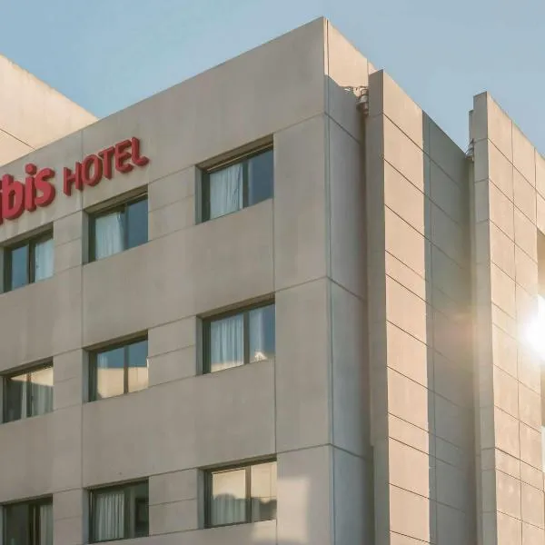 Ibis Girona, hotel di Girona