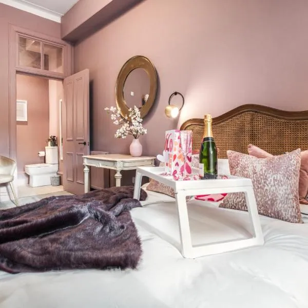 Boutique Home Stay Blossom, hotel v mestu Paisley