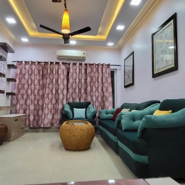 Homestay-a better living, hotel sa Lucknow